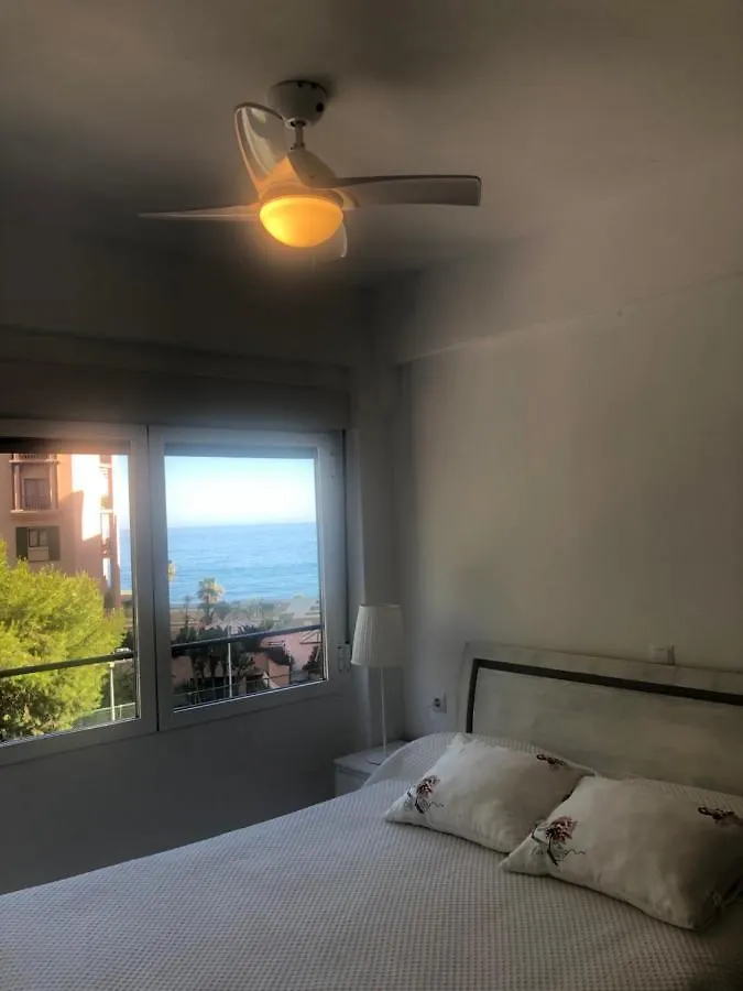 Marbella Calle El Fuerte Apartament