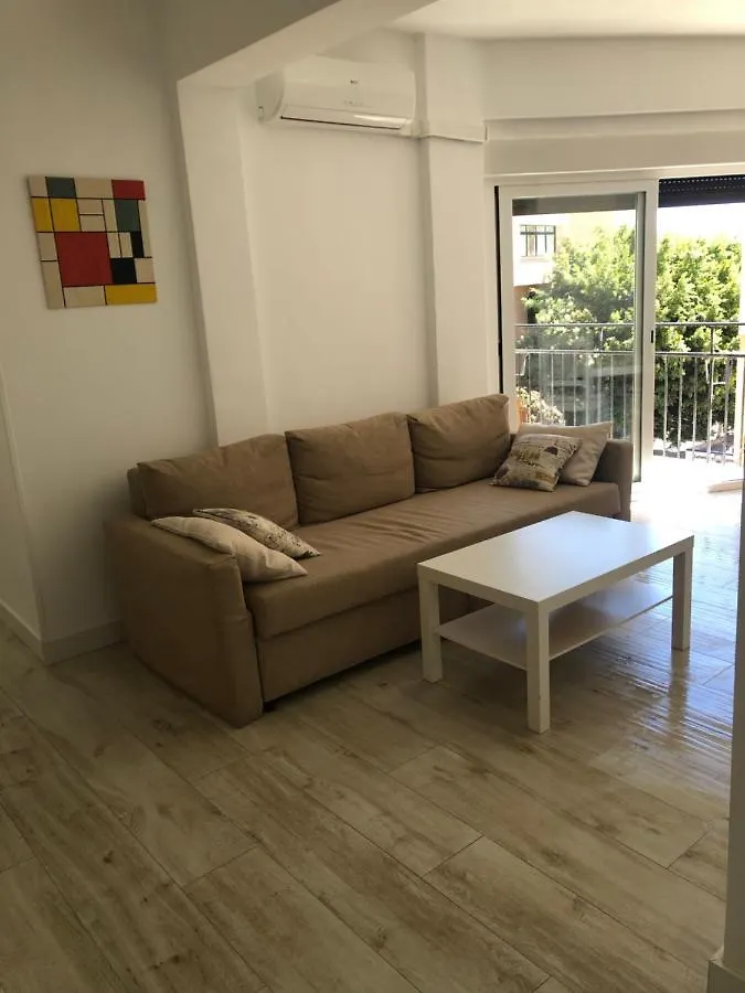 Marbella Calle El Fuerte Apartament