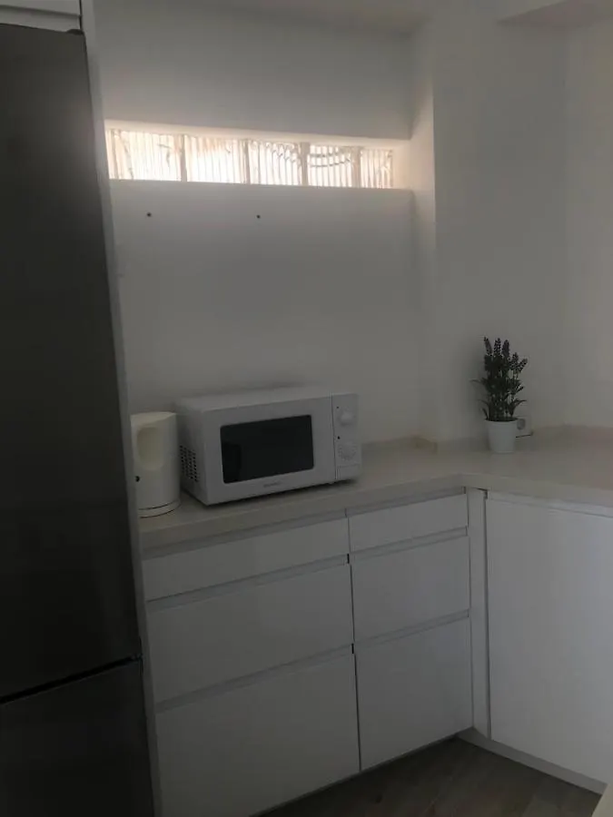 Marbella Calle El Fuerte Apartament Apartment