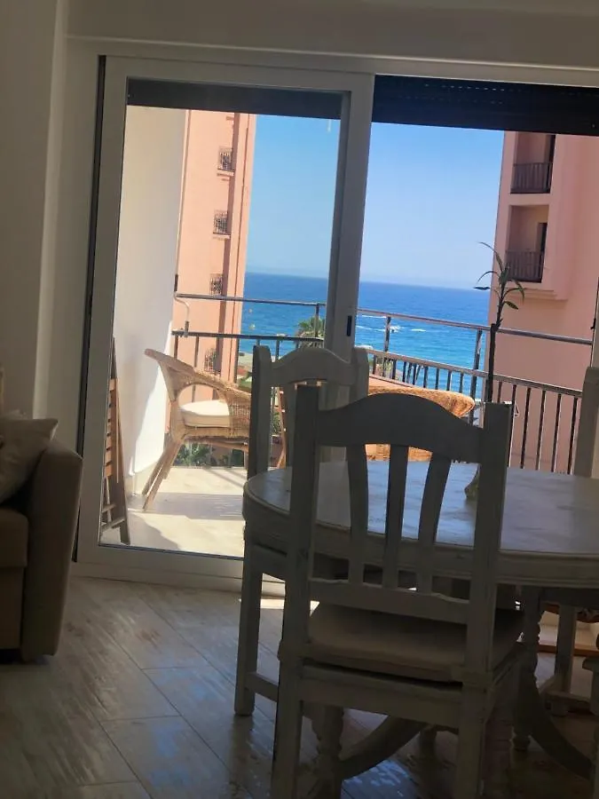 Marbella Calle El Fuerte Apartament 0*,  Spain