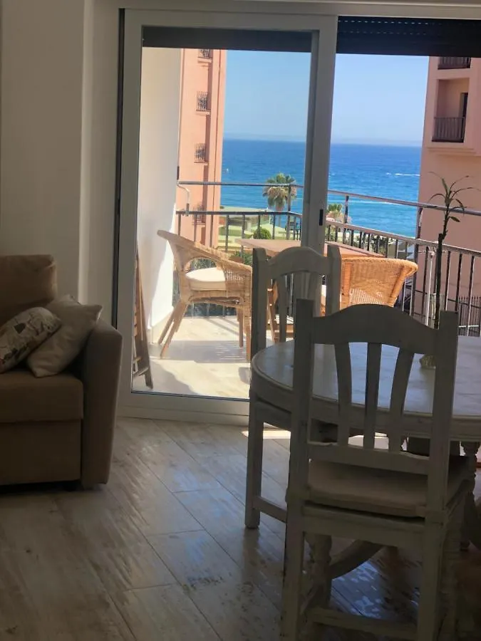 Marbella Calle El Fuerte Apartament Apartment