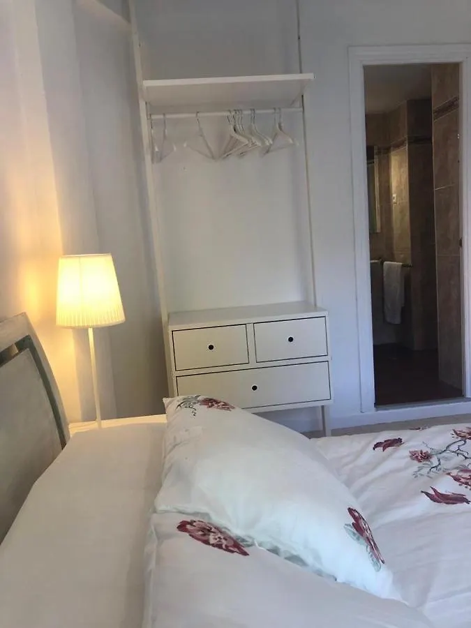 Marbella Calle El Fuerte Apartament 0*,  Spain