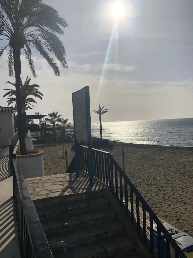 Marbella Calle El Fuerte Apartament Apartment